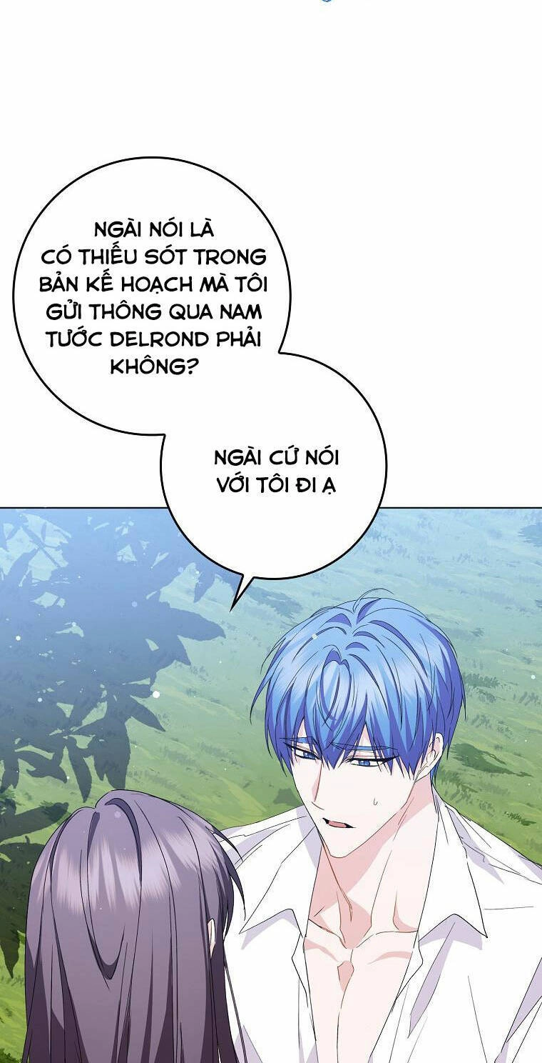 Anh Chỉ Là Đồ Bỏ Đi Của Tôi Mà Thôi Chapter 55 - 9