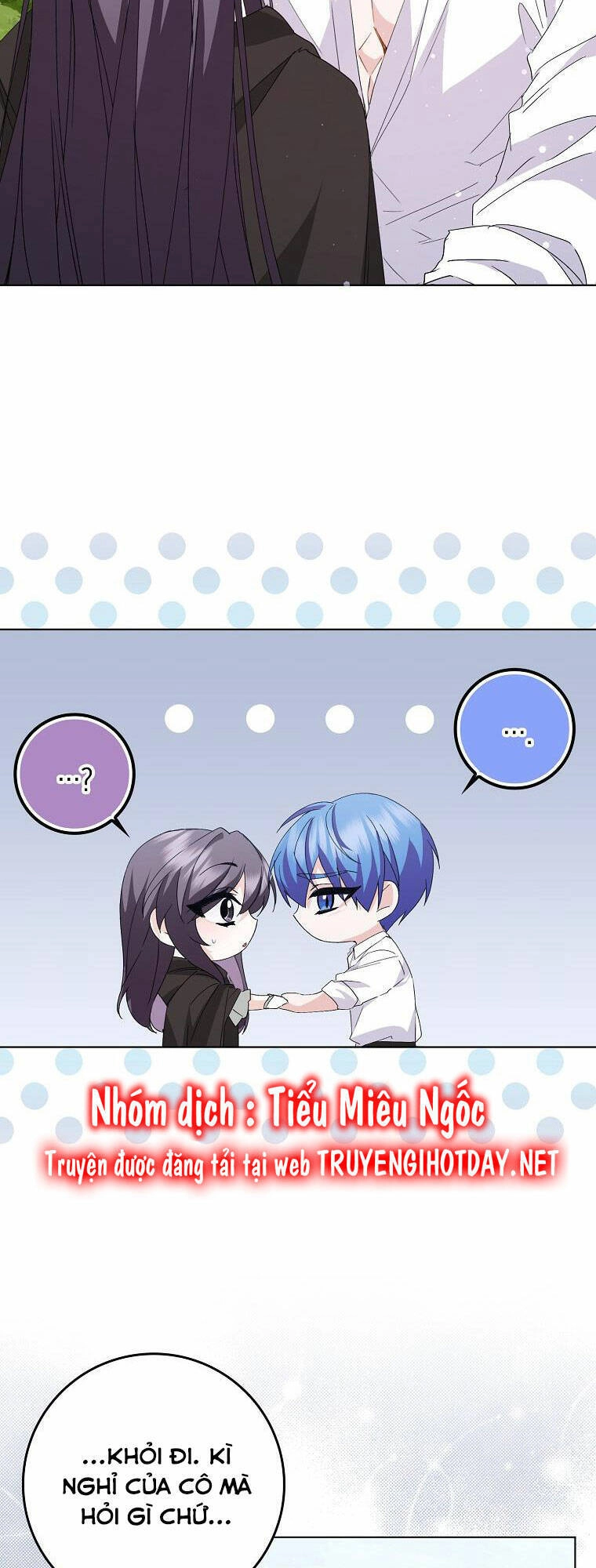 Anh Chỉ Là Đồ Bỏ Đi Của Tôi Mà Thôi Chapter 55 - 10