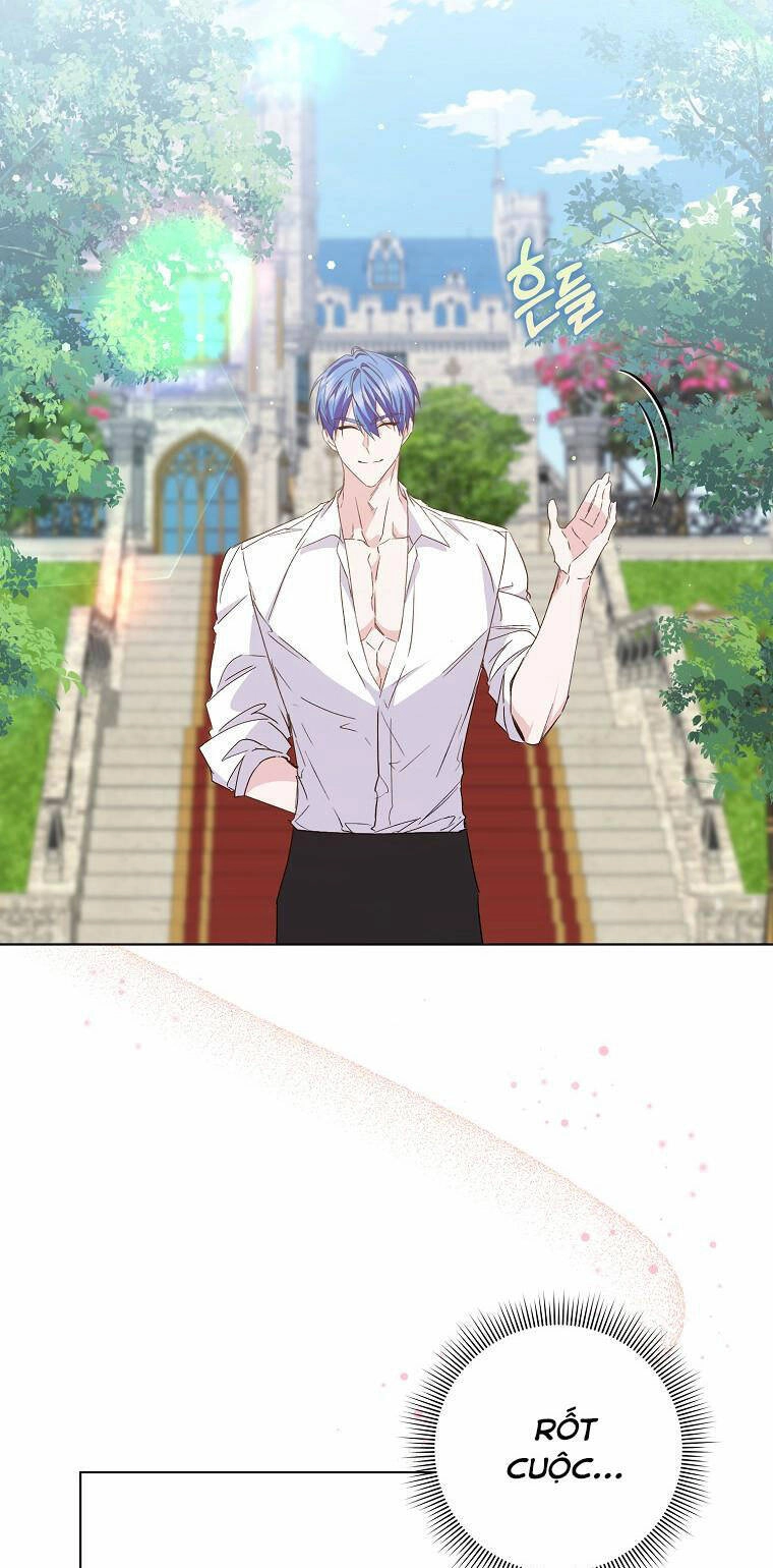 Anh Chỉ Là Đồ Bỏ Đi Của Tôi Mà Thôi Chapter 55 - 14