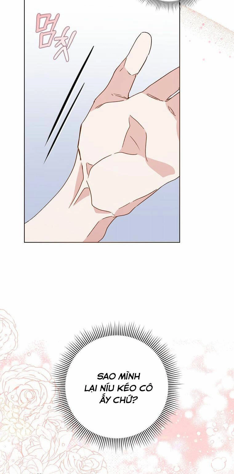 Anh Chỉ Là Đồ Bỏ Đi Của Tôi Mà Thôi Chapter 55 - 15