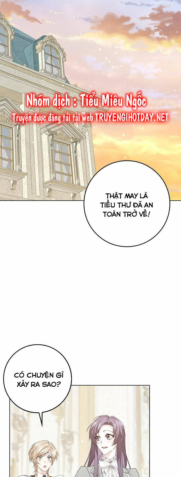 Anh Chỉ Là Đồ Bỏ Đi Của Tôi Mà Thôi Chapter 55 - 19