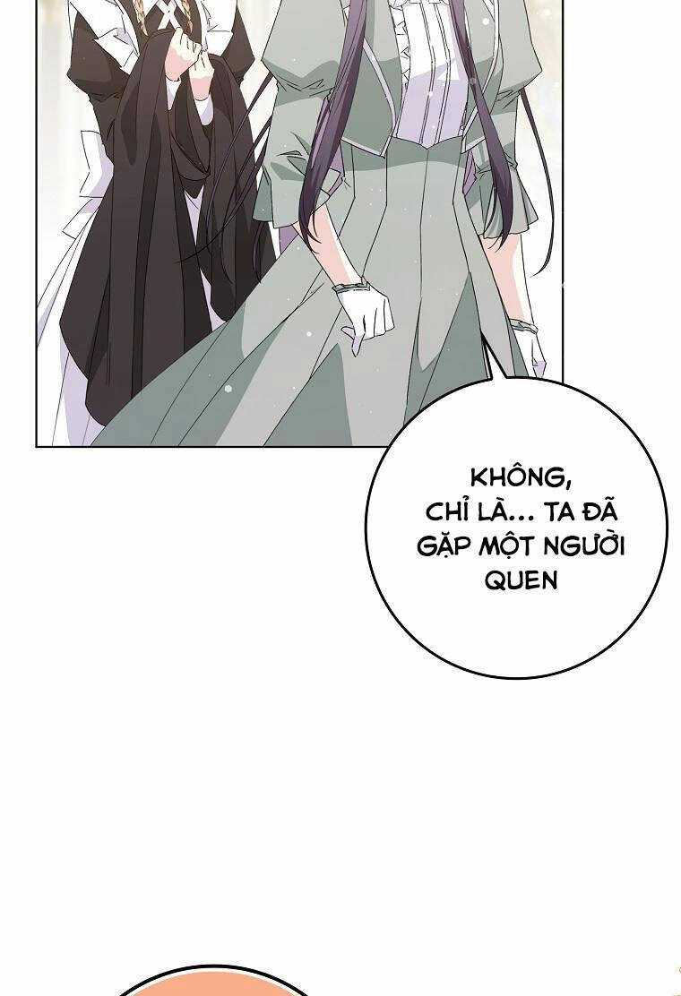 Anh Chỉ Là Đồ Bỏ Đi Của Tôi Mà Thôi Chapter 55 - 20