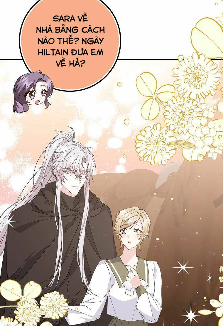 Anh Chỉ Là Đồ Bỏ Đi Của Tôi Mà Thôi Chapter 55 - 21