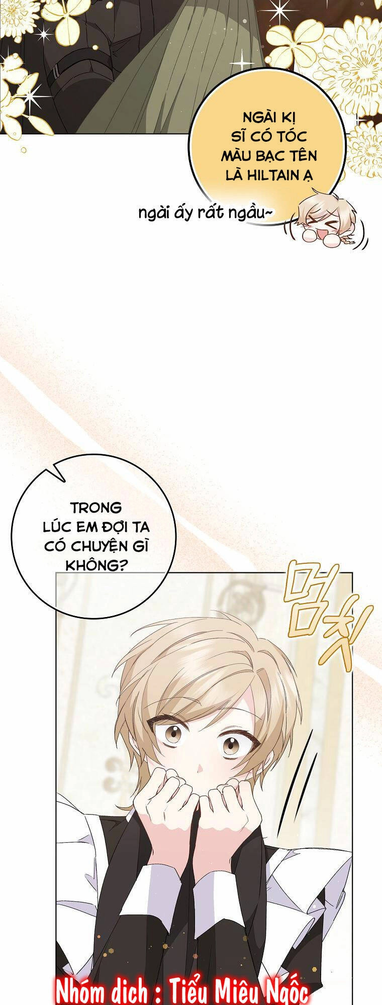 Anh Chỉ Là Đồ Bỏ Đi Của Tôi Mà Thôi Chapter 55 - 22