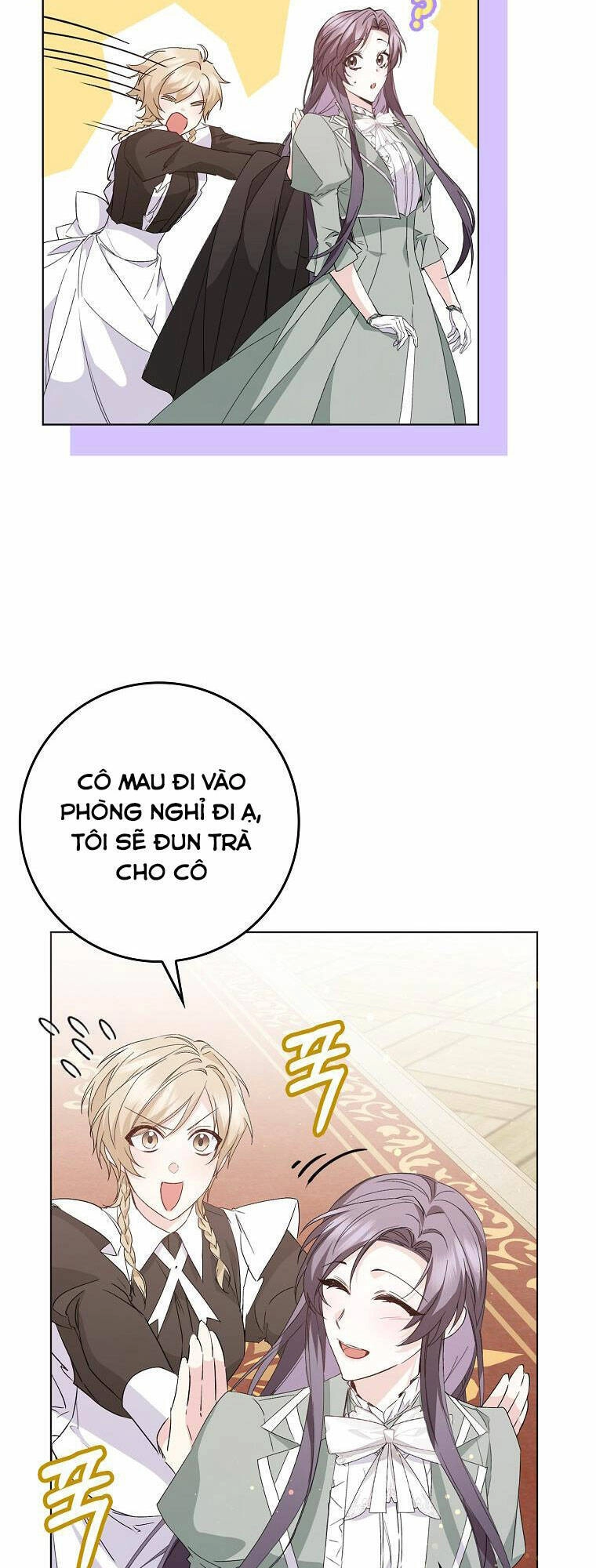 Anh Chỉ Là Đồ Bỏ Đi Của Tôi Mà Thôi Chapter 55 - 25