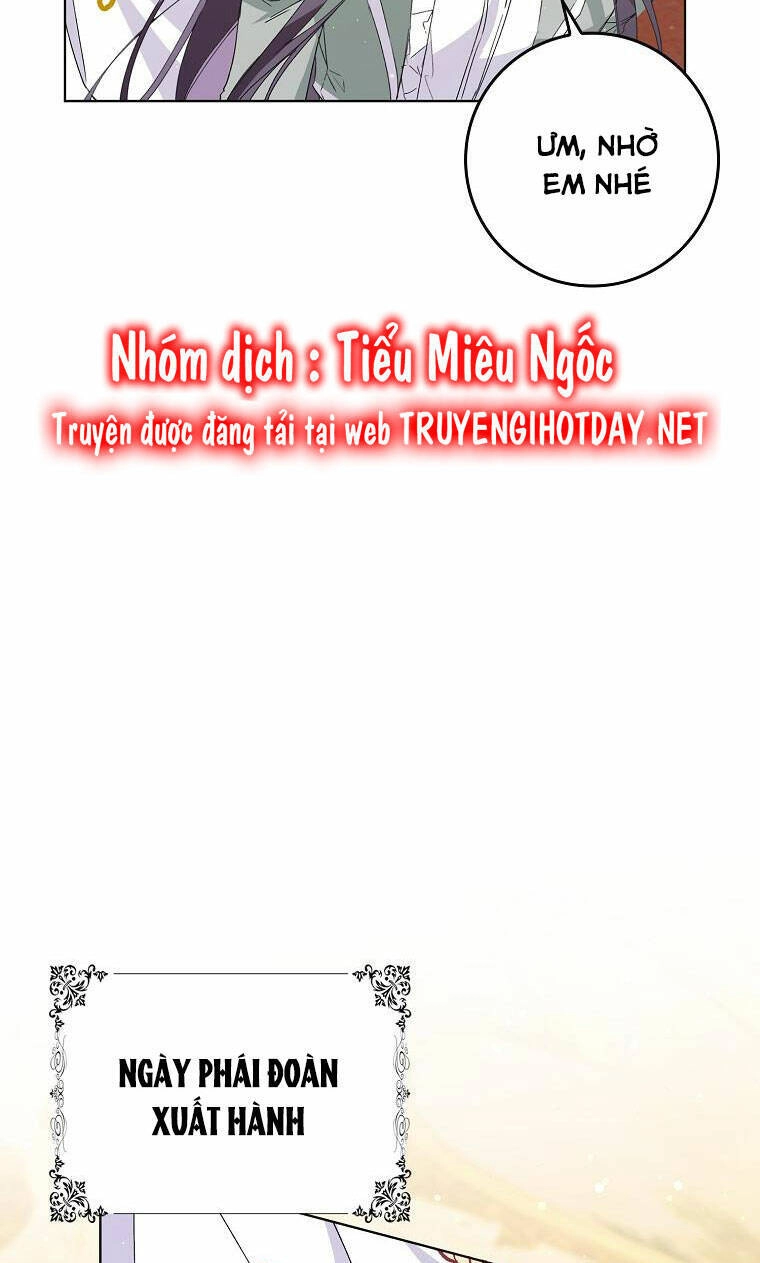 Anh Chỉ Là Đồ Bỏ Đi Của Tôi Mà Thôi Chapter 55 - 26