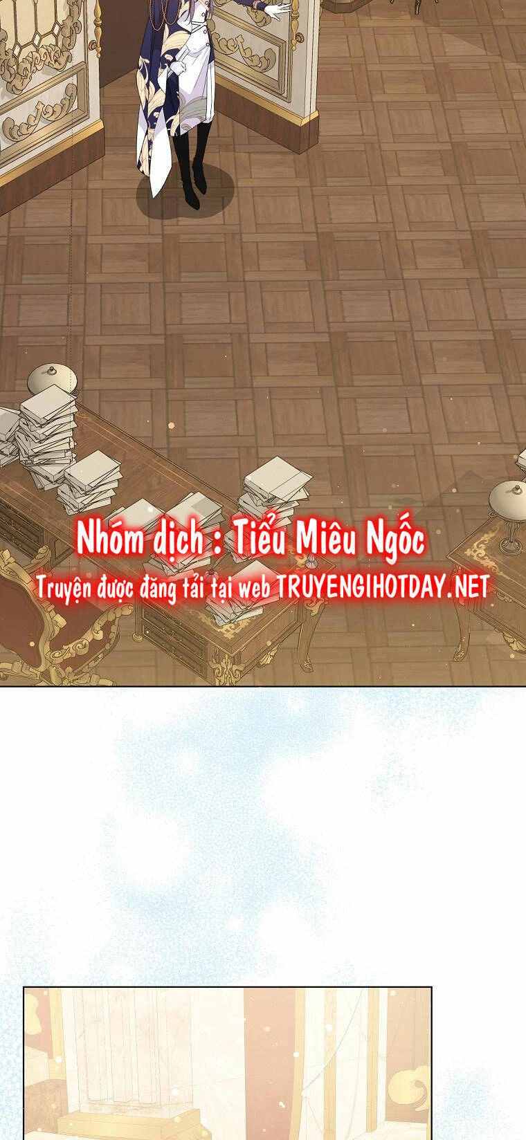 Anh Chỉ Là Đồ Bỏ Đi Của Tôi Mà Thôi Chapter 55 - 29