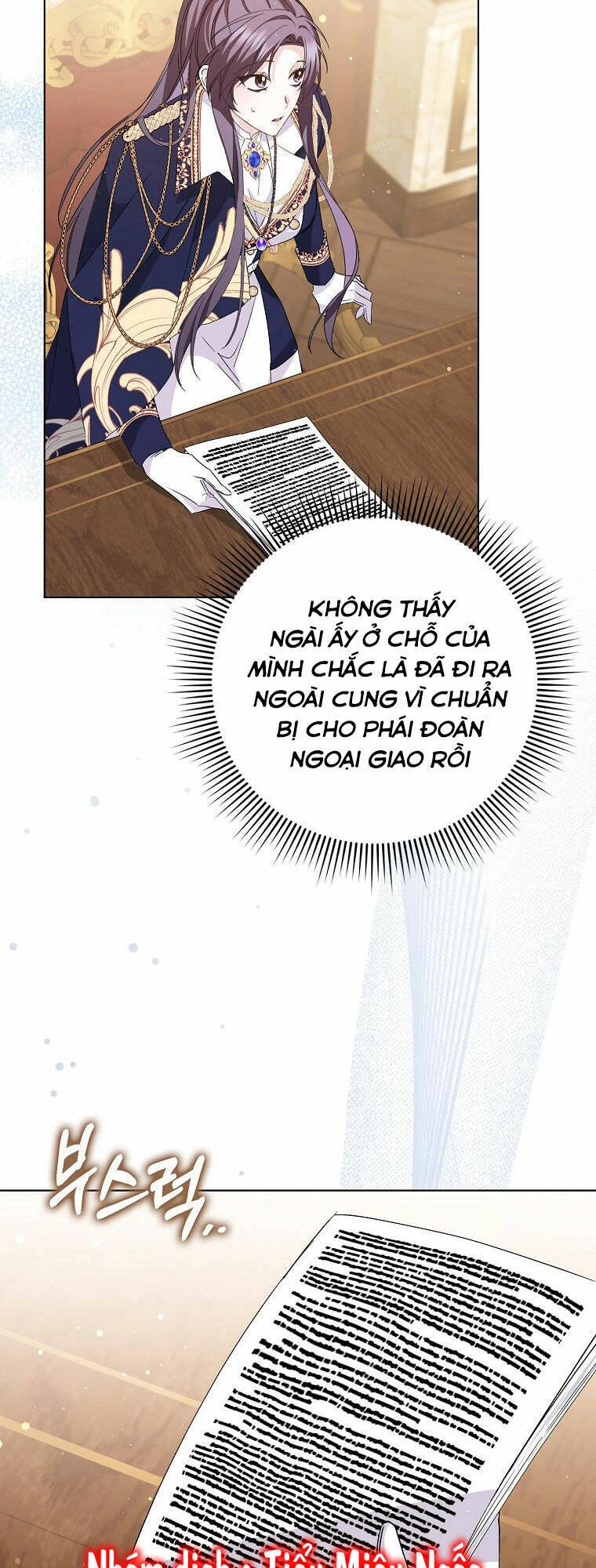 Anh Chỉ Là Đồ Bỏ Đi Của Tôi Mà Thôi Chapter 55 - 31