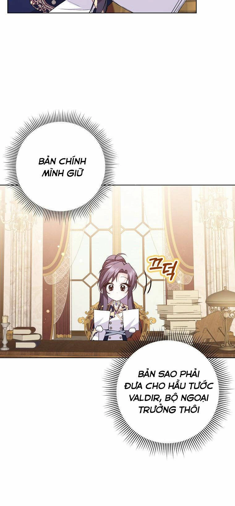 Anh Chỉ Là Đồ Bỏ Đi Của Tôi Mà Thôi Chapter 55 - 33