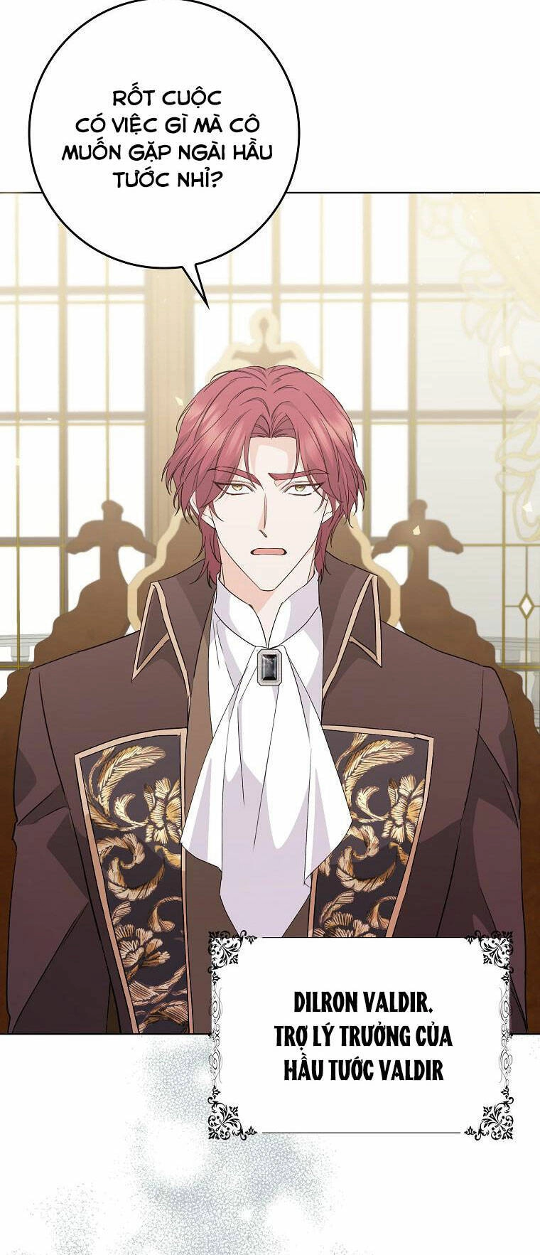 Anh Chỉ Là Đồ Bỏ Đi Của Tôi Mà Thôi Chapter 55 - 35