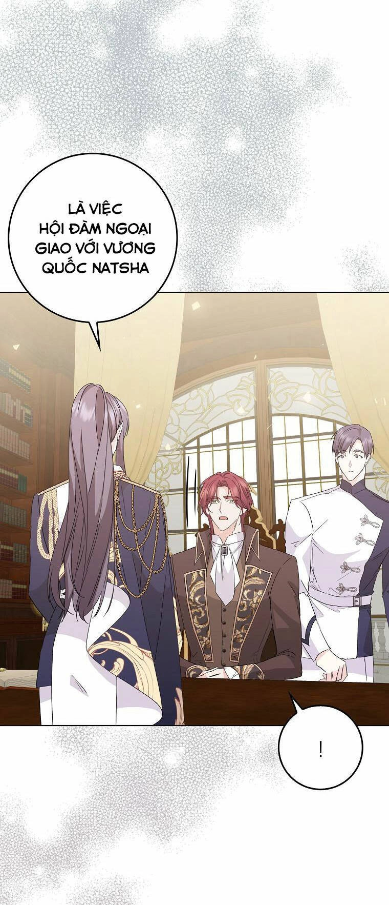 Anh Chỉ Là Đồ Bỏ Đi Của Tôi Mà Thôi Chapter 55 - 36