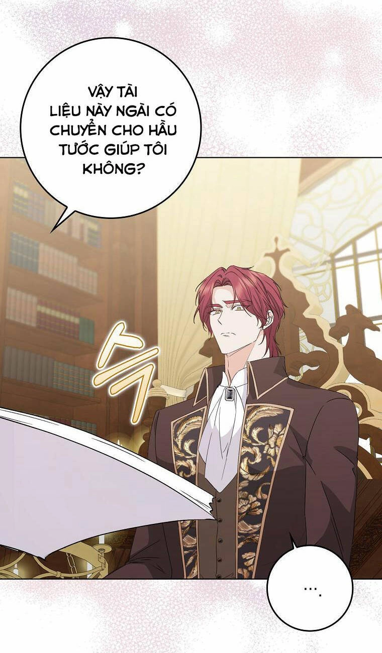 Anh Chỉ Là Đồ Bỏ Đi Của Tôi Mà Thôi Chapter 55 - 39