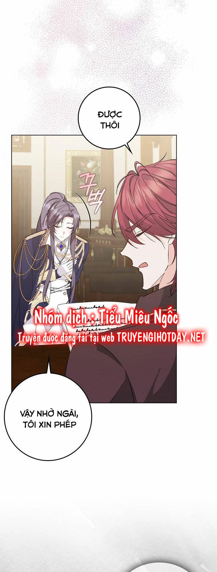 Anh Chỉ Là Đồ Bỏ Đi Của Tôi Mà Thôi Chapter 55 - 40