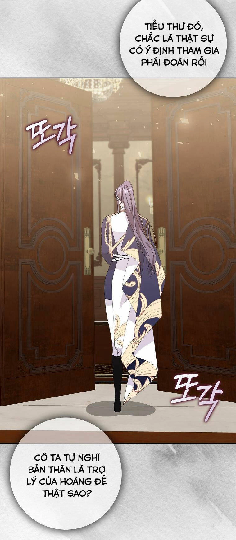 Anh Chỉ Là Đồ Bỏ Đi Của Tôi Mà Thôi Chapter 55 - 41