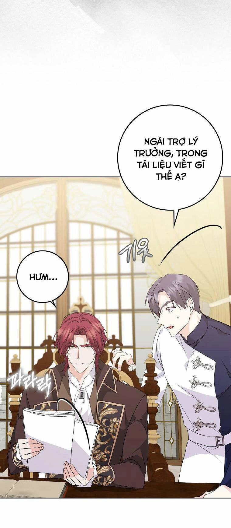 Anh Chỉ Là Đồ Bỏ Đi Của Tôi Mà Thôi Chapter 55 - 42