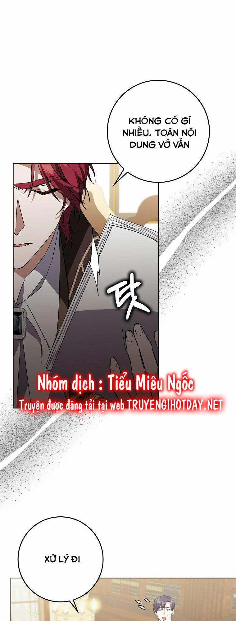 Anh Chỉ Là Đồ Bỏ Đi Của Tôi Mà Thôi Chapter 55 - 43