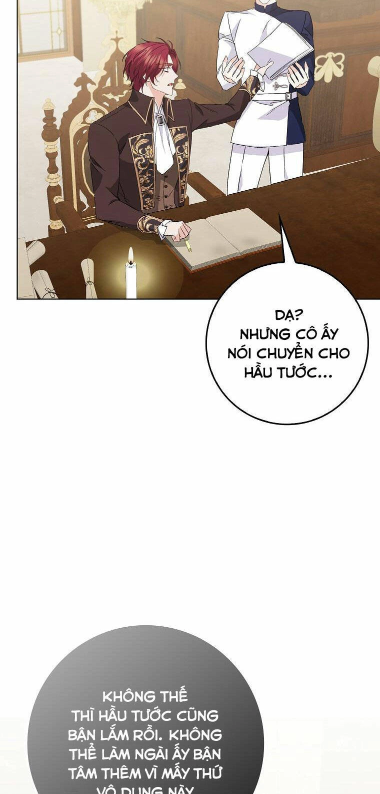 Anh Chỉ Là Đồ Bỏ Đi Của Tôi Mà Thôi Chapter 55 - 44