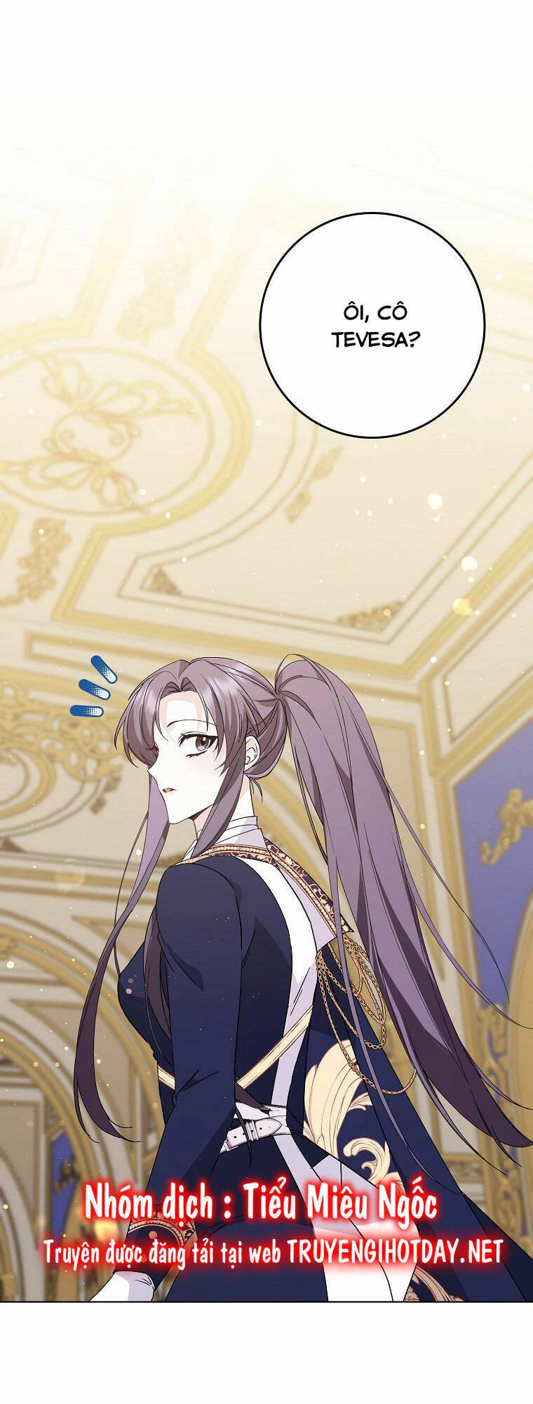 Anh Chỉ Là Đồ Bỏ Đi Của Tôi Mà Thôi Chapter 55 - 46