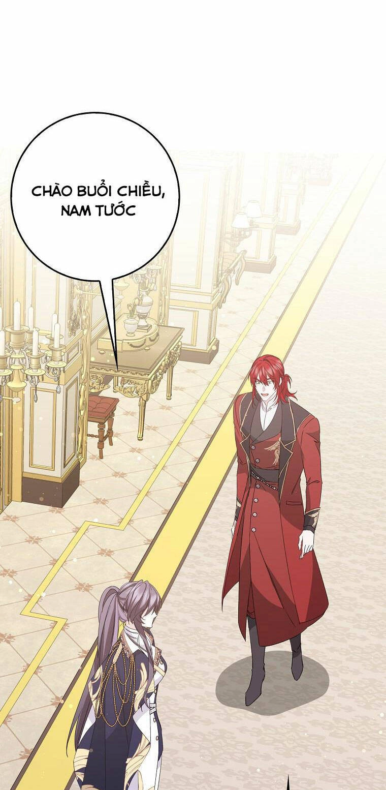 Anh Chỉ Là Đồ Bỏ Đi Của Tôi Mà Thôi Chapter 55 - 47