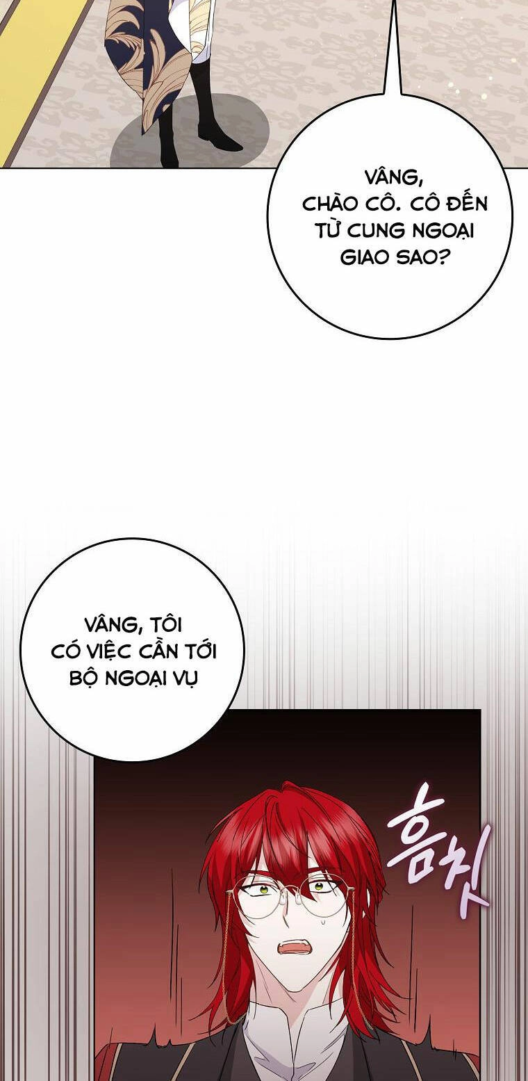 Anh Chỉ Là Đồ Bỏ Đi Của Tôi Mà Thôi Chapter 55 - 48