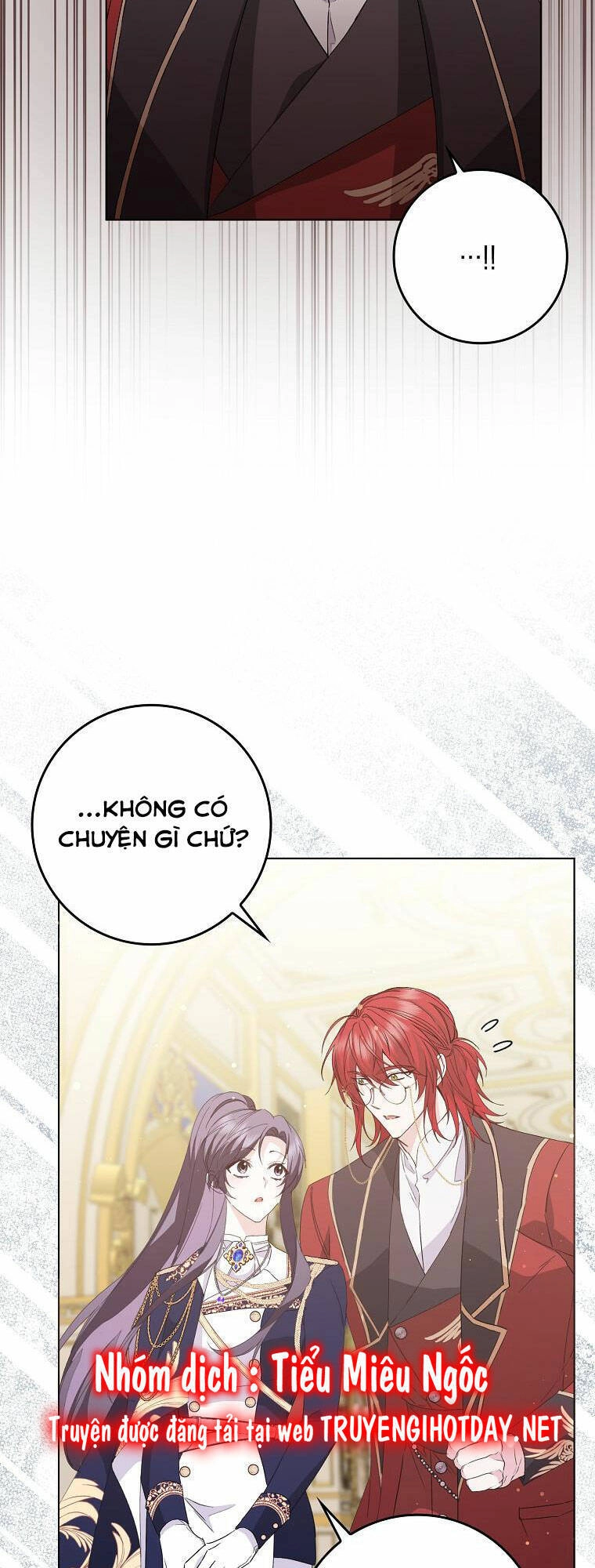 Anh Chỉ Là Đồ Bỏ Đi Của Tôi Mà Thôi Chapter 55 - 49