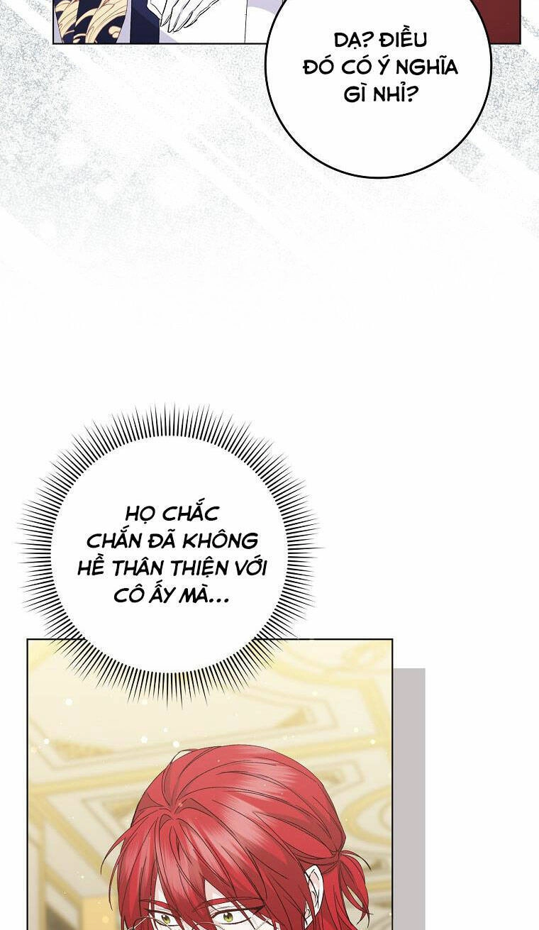 Anh Chỉ Là Đồ Bỏ Đi Của Tôi Mà Thôi Chapter 55 - 50