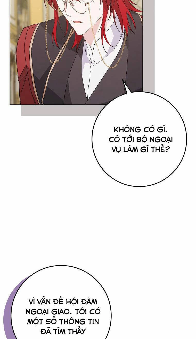 Anh Chỉ Là Đồ Bỏ Đi Của Tôi Mà Thôi Chapter 55 - 51