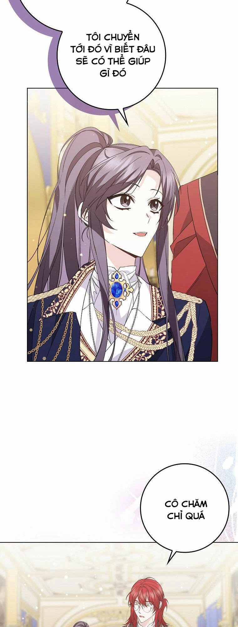 Anh Chỉ Là Đồ Bỏ Đi Của Tôi Mà Thôi Chapter 55 - 52