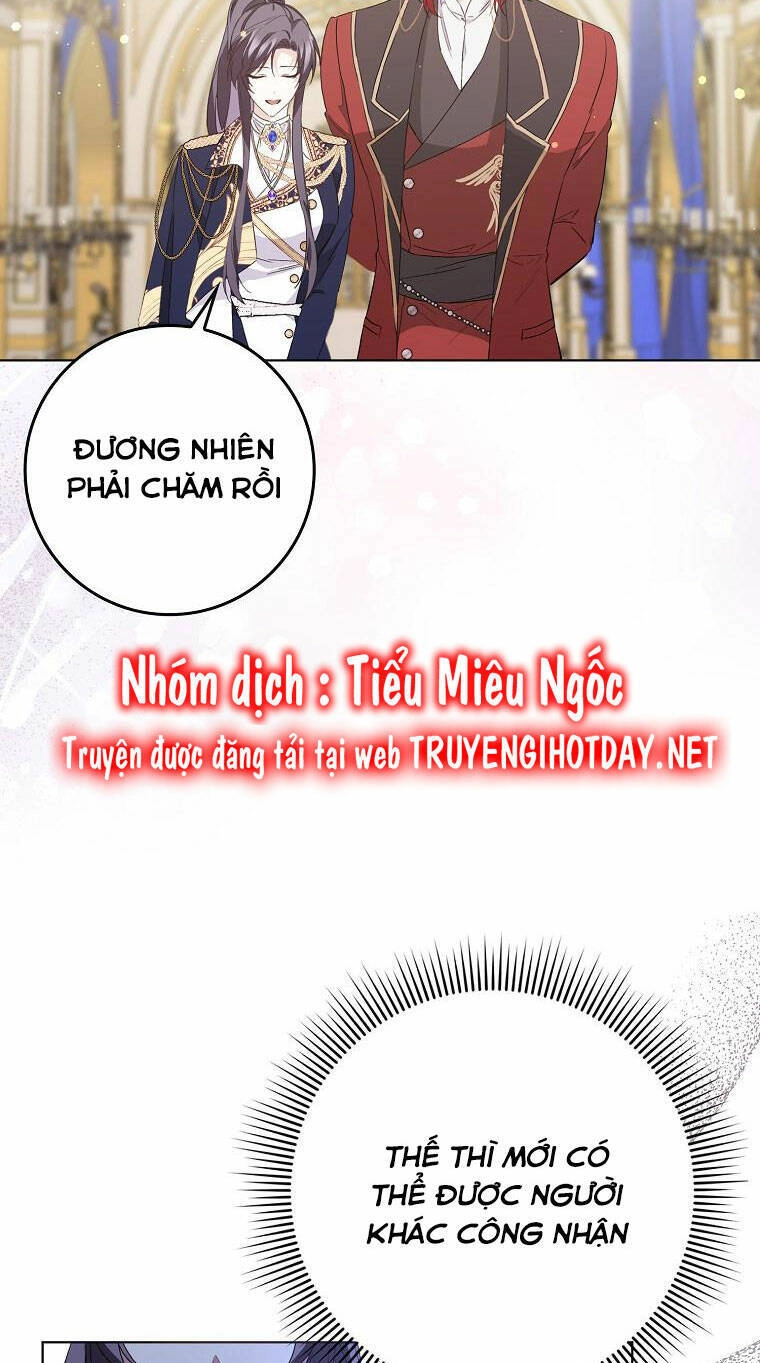 Anh Chỉ Là Đồ Bỏ Đi Của Tôi Mà Thôi Chapter 55 - 53