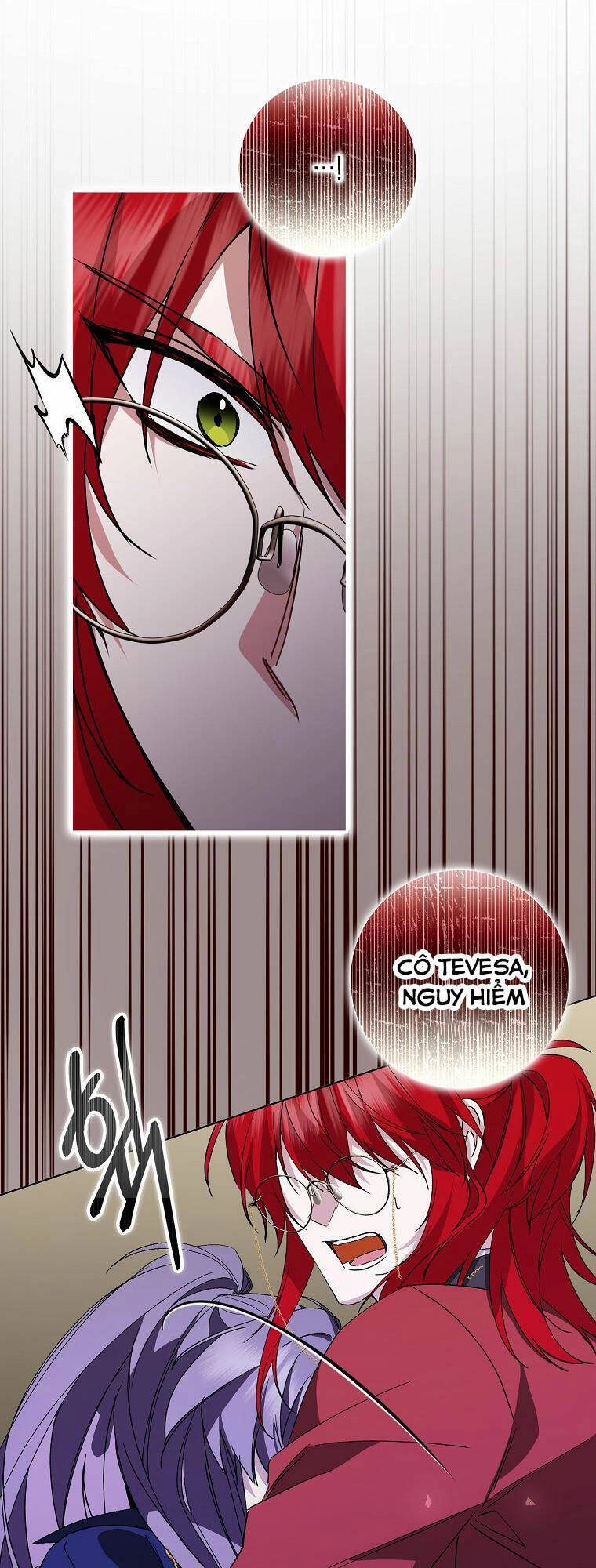 Anh Chỉ Là Đồ Bỏ Đi Của Tôi Mà Thôi Chapter 55 - 55