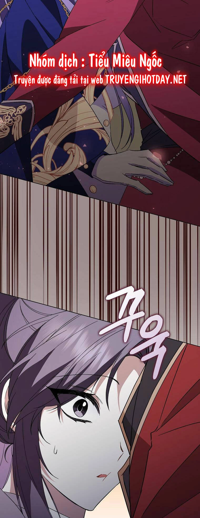 Anh Chỉ Là Đồ Bỏ Đi Của Tôi Mà Thôi Chapter 55 - 56