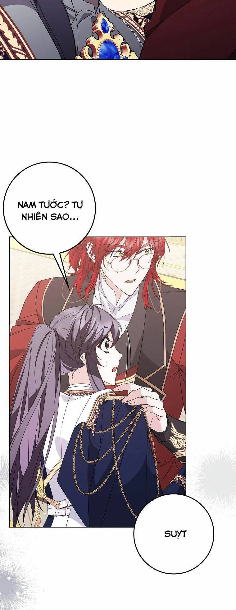 Anh Chỉ Là Đồ Bỏ Đi Của Tôi Mà Thôi Chapter 55 - 57