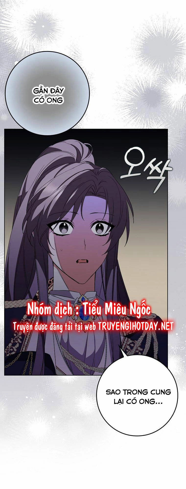 Anh Chỉ Là Đồ Bỏ Đi Của Tôi Mà Thôi Chapter 55 - 58