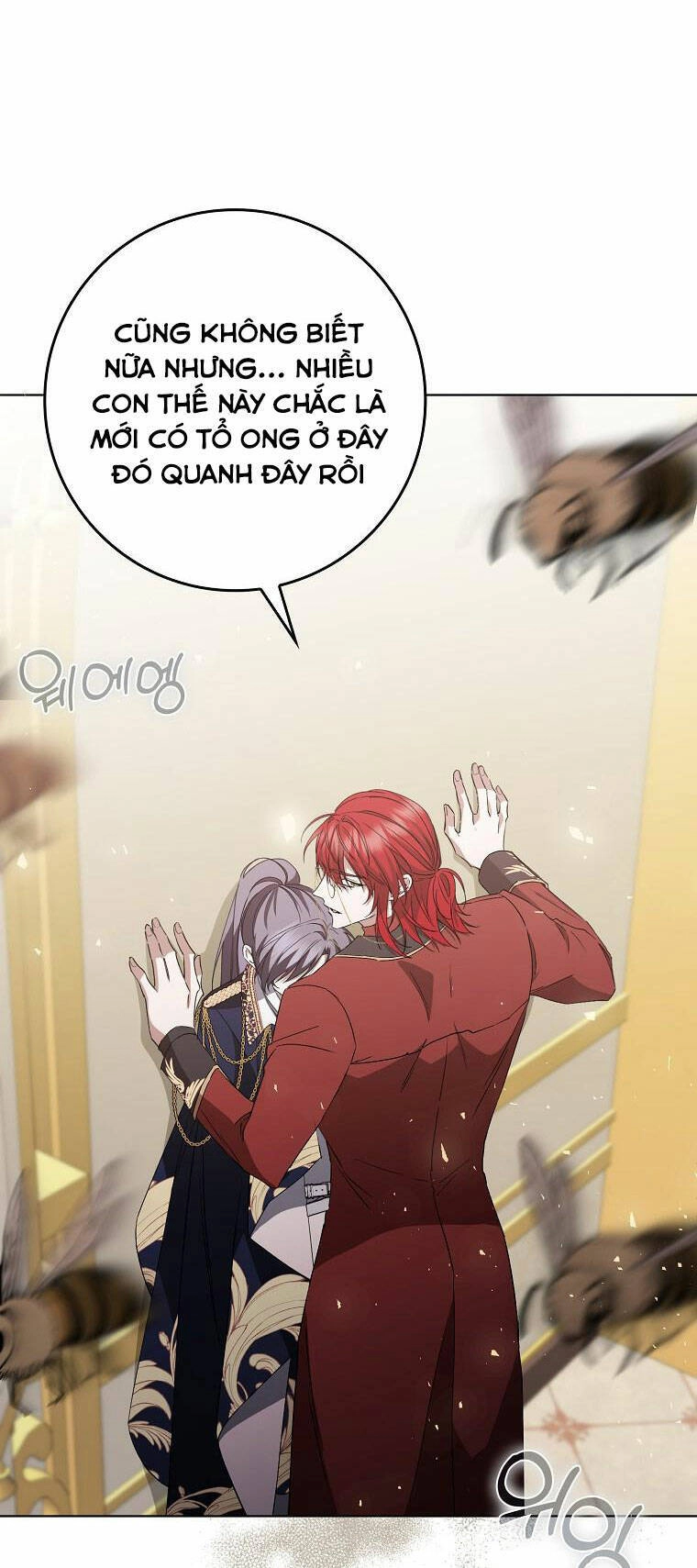 Anh Chỉ Là Đồ Bỏ Đi Của Tôi Mà Thôi Chapter 55 - 59