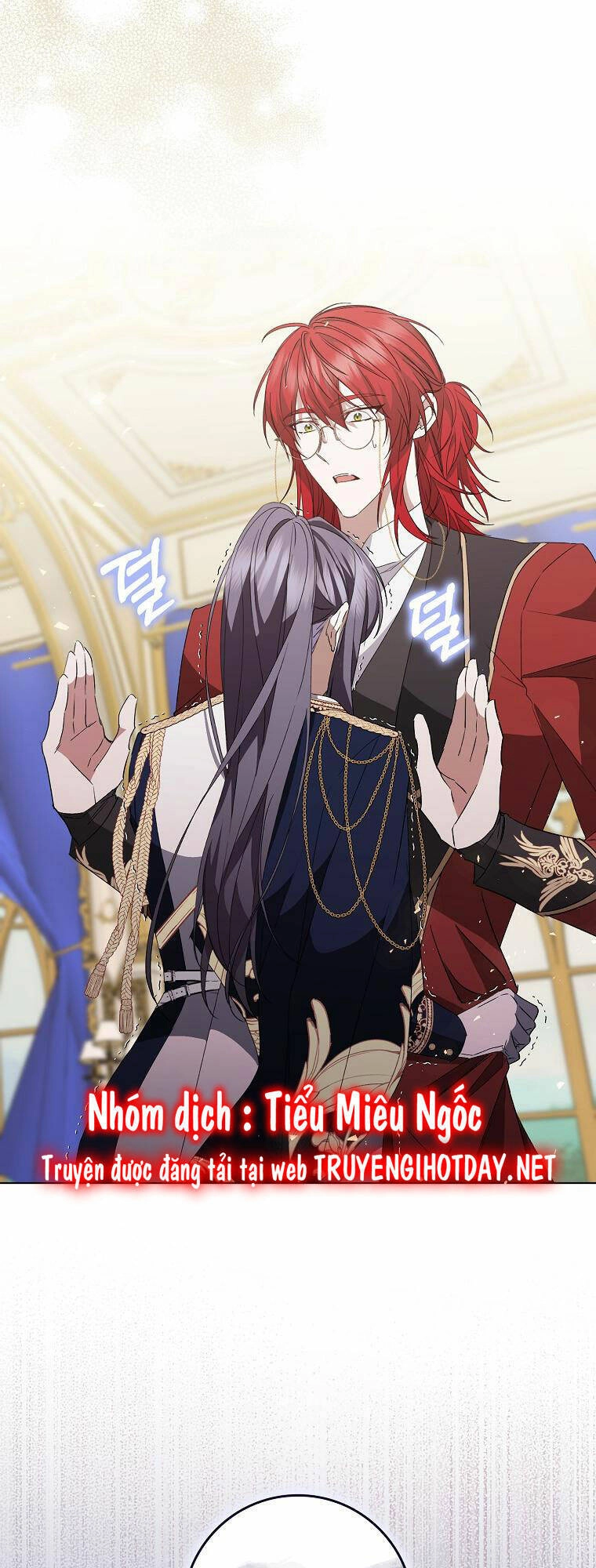 Anh Chỉ Là Đồ Bỏ Đi Của Tôi Mà Thôi Chapter 55 - 61