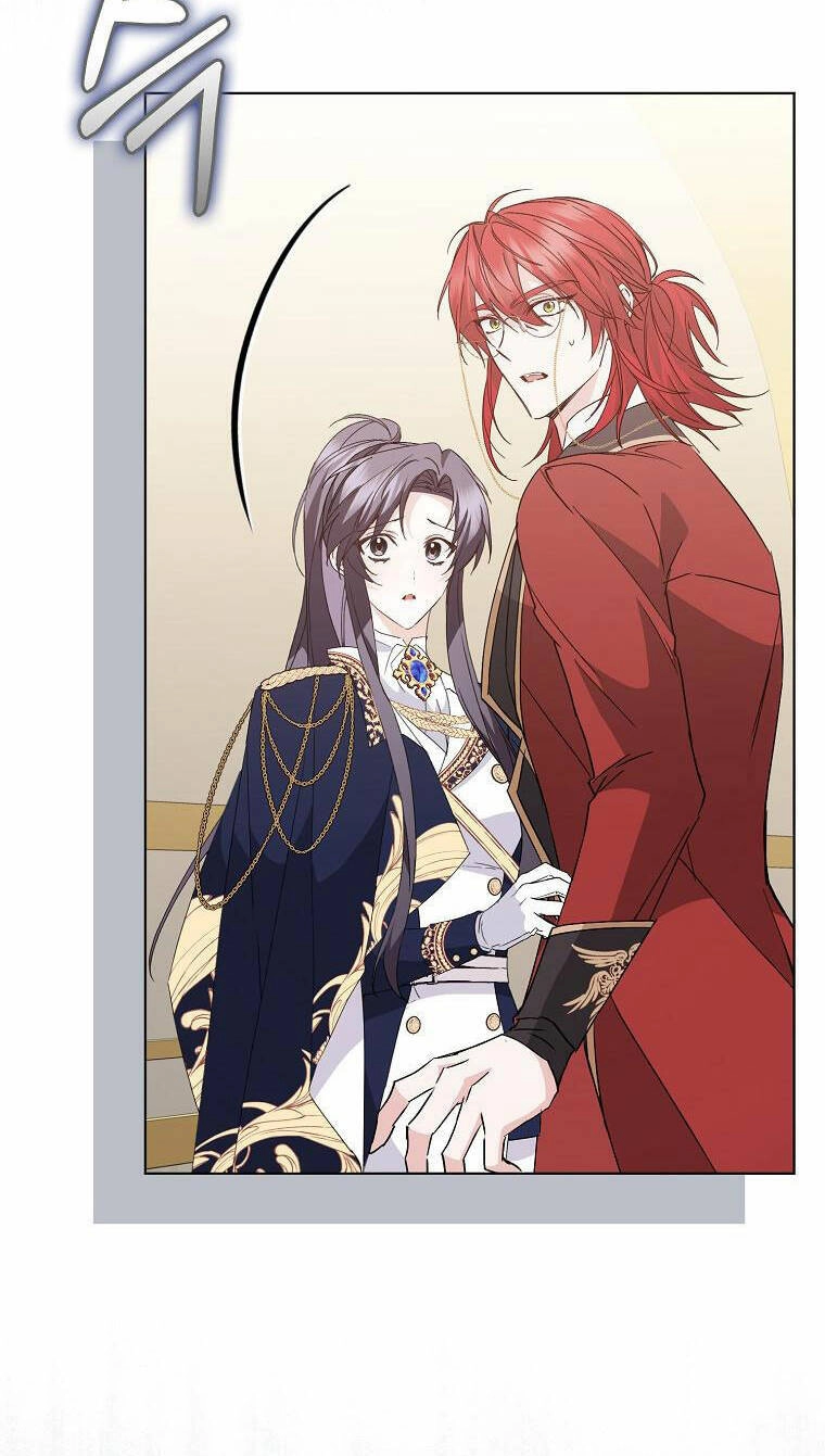 Anh Chỉ Là Đồ Bỏ Đi Của Tôi Mà Thôi Chapter 55 - 63