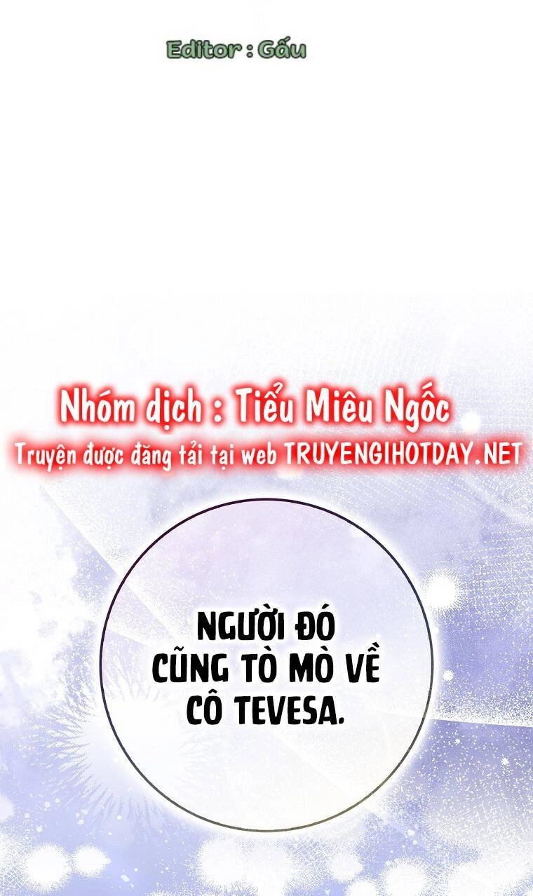 Anh Chỉ Là Đồ Bỏ Đi Của Tôi Mà Thôi Chapter 57 - 3