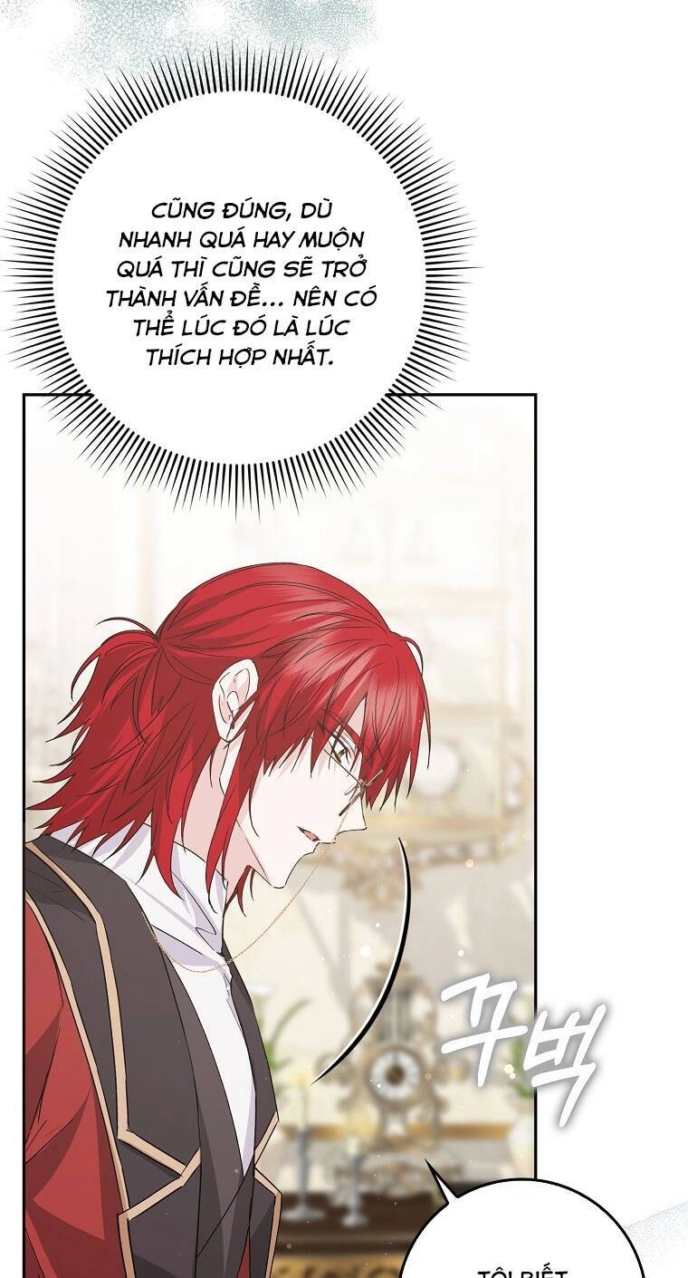 Anh Chỉ Là Đồ Bỏ Đi Của Tôi Mà Thôi Chapter 57 - 7