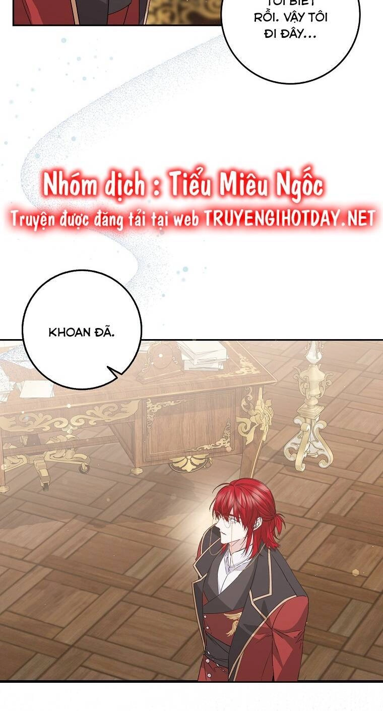 Anh Chỉ Là Đồ Bỏ Đi Của Tôi Mà Thôi Chapter 57 - 8