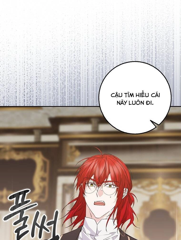 Anh Chỉ Là Đồ Bỏ Đi Của Tôi Mà Thôi Chapter 57 - 9