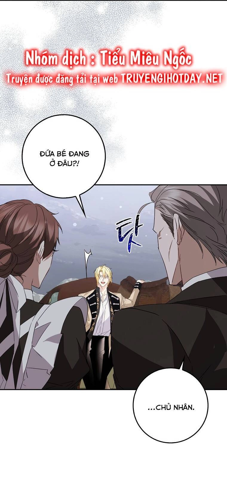 Anh Chỉ Là Đồ Bỏ Đi Của Tôi Mà Thôi Chapter 57 - 18