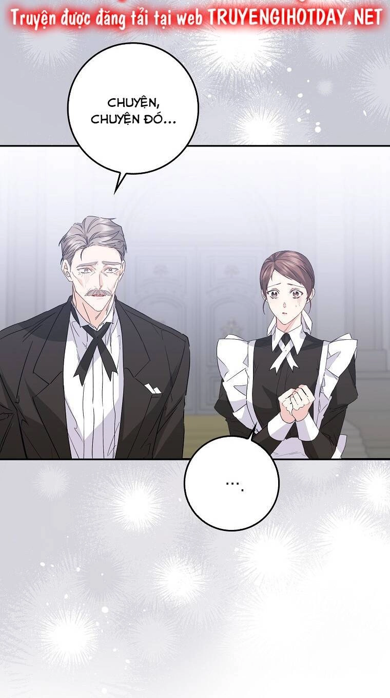 Anh Chỉ Là Đồ Bỏ Đi Của Tôi Mà Thôi Chapter 57 - 20