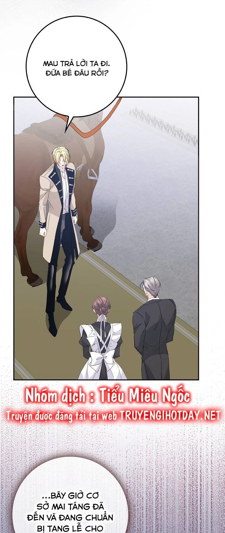 Anh Chỉ Là Đồ Bỏ Đi Của Tôi Mà Thôi Chapter 57 - 21