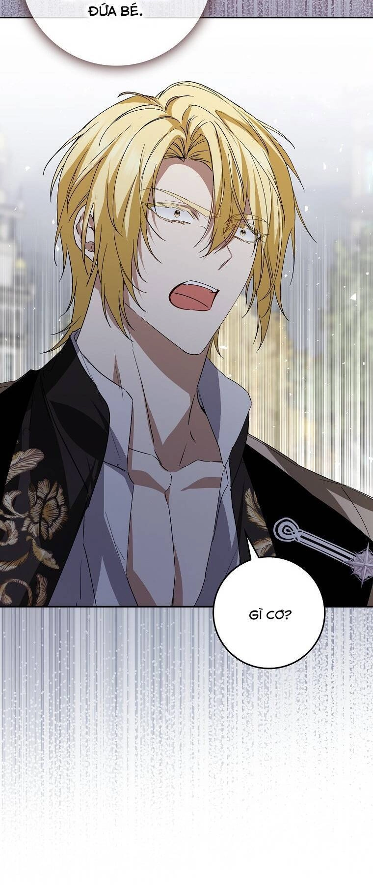 Anh Chỉ Là Đồ Bỏ Đi Của Tôi Mà Thôi Chapter 57 - 22