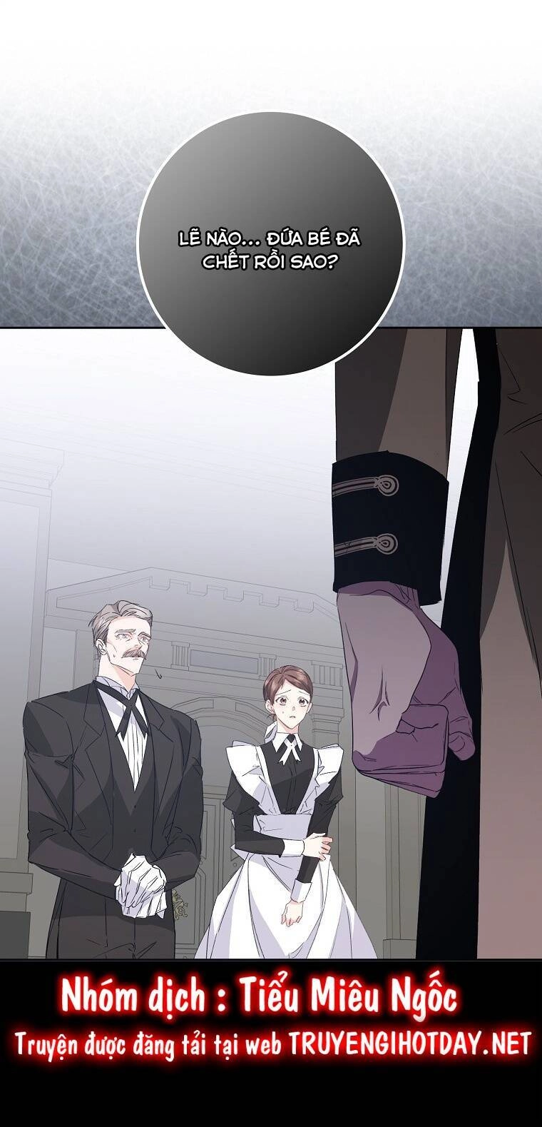 Anh Chỉ Là Đồ Bỏ Đi Của Tôi Mà Thôi Chapter 57 - 23