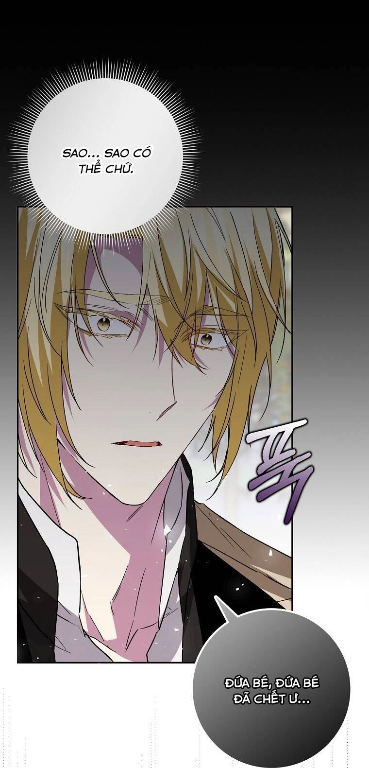 Anh Chỉ Là Đồ Bỏ Đi Của Tôi Mà Thôi Chapter 57 - 24