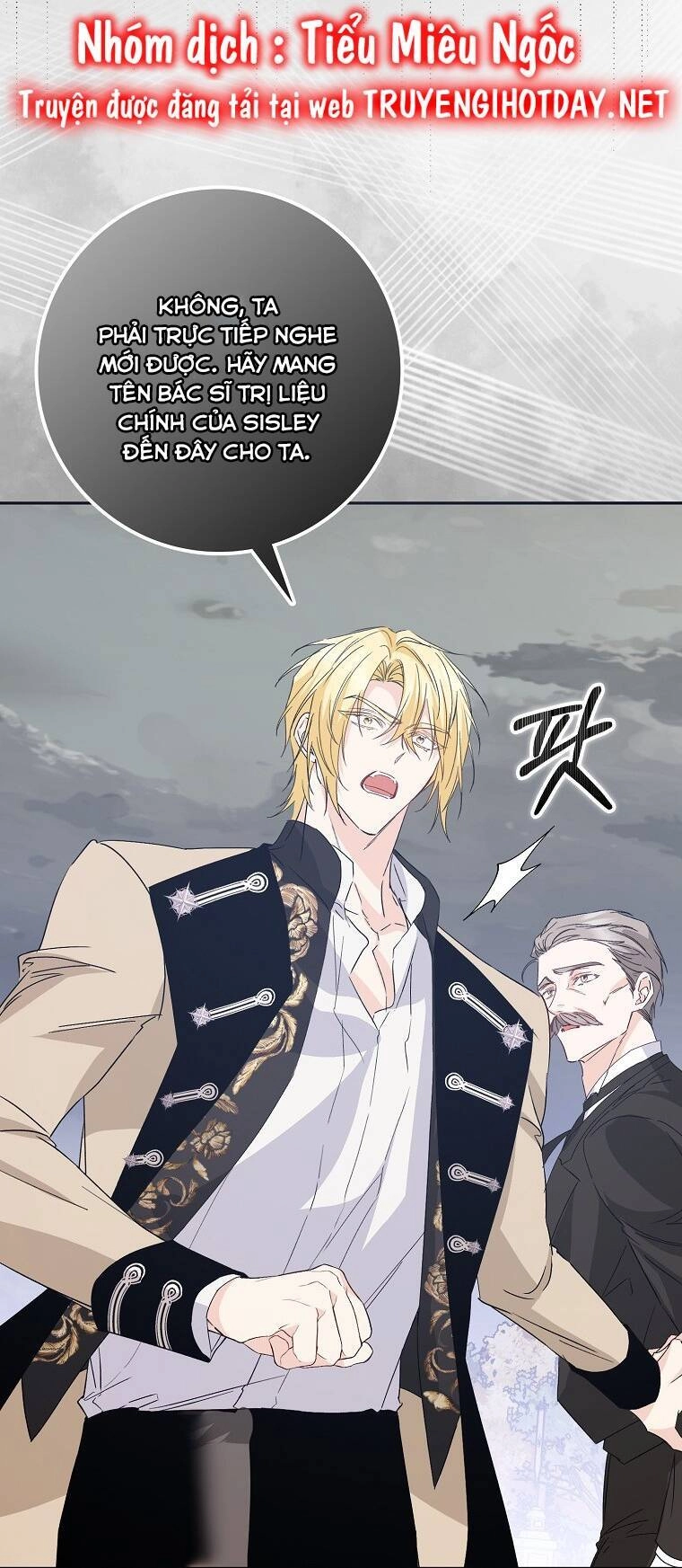 Anh Chỉ Là Đồ Bỏ Đi Của Tôi Mà Thôi Chapter 57 - 26