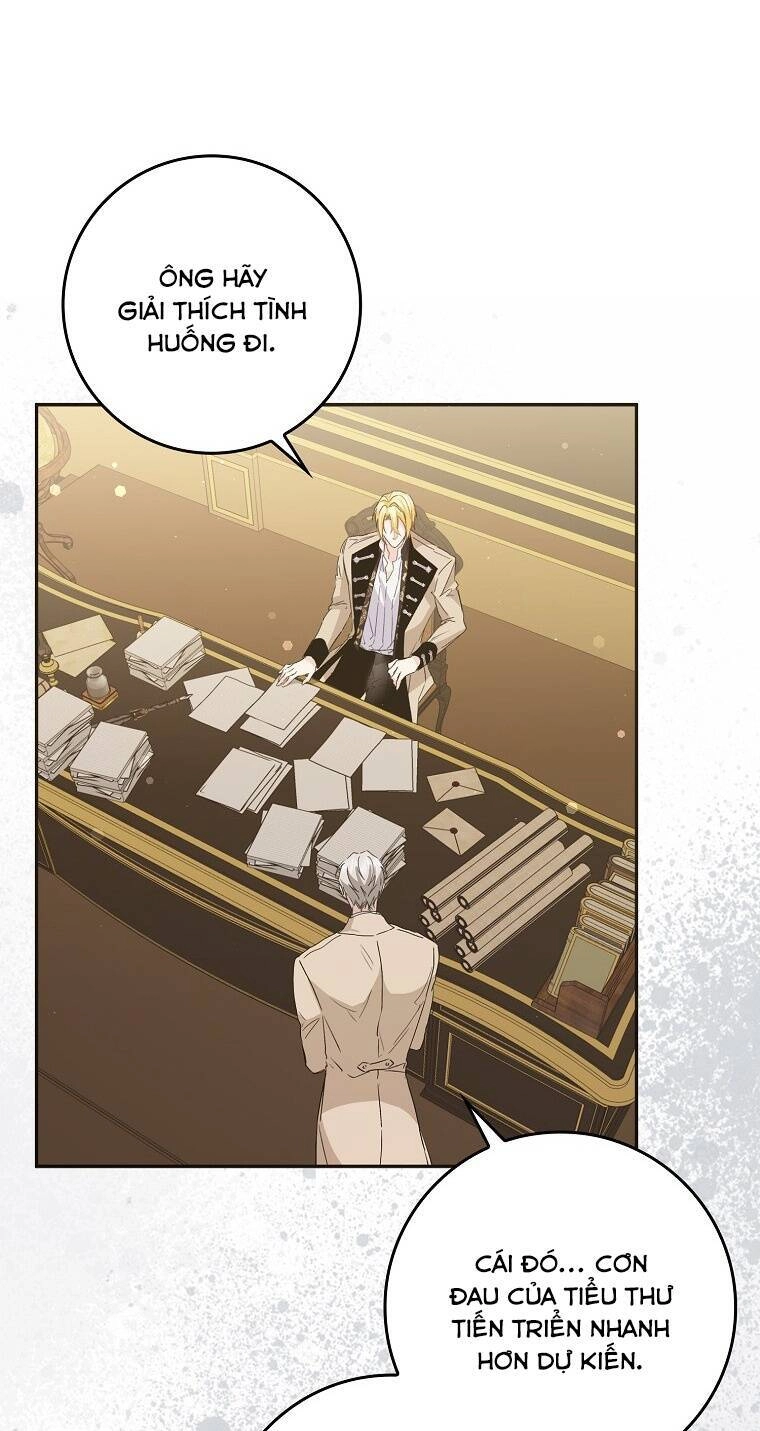 Anh Chỉ Là Đồ Bỏ Đi Của Tôi Mà Thôi Chapter 57 - 29