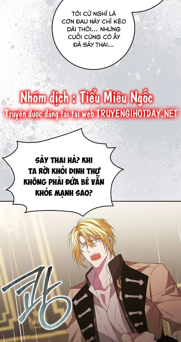 Anh Chỉ Là Đồ Bỏ Đi Của Tôi Mà Thôi Chapter 57 - 30