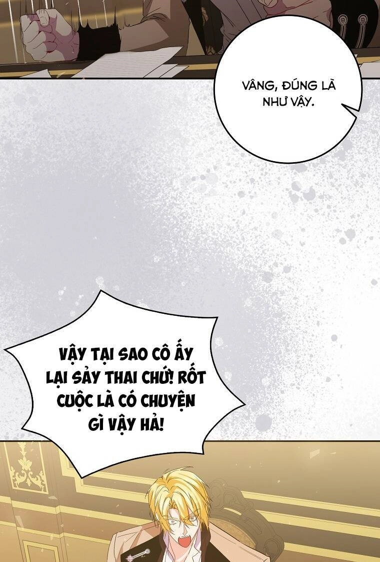 Anh Chỉ Là Đồ Bỏ Đi Của Tôi Mà Thôi Chapter 57 - 31
